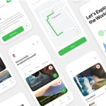 Top 7 Web Design Trends to Watch in 2025