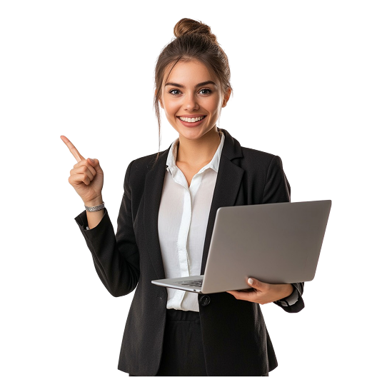 vecteezy_an-excited-young-businesswoman-in-a-blazer-holding-a-laptop_57532843 1 (1)